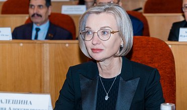 Депутаты приняли в первом чтении бюджет Оренбуржья
